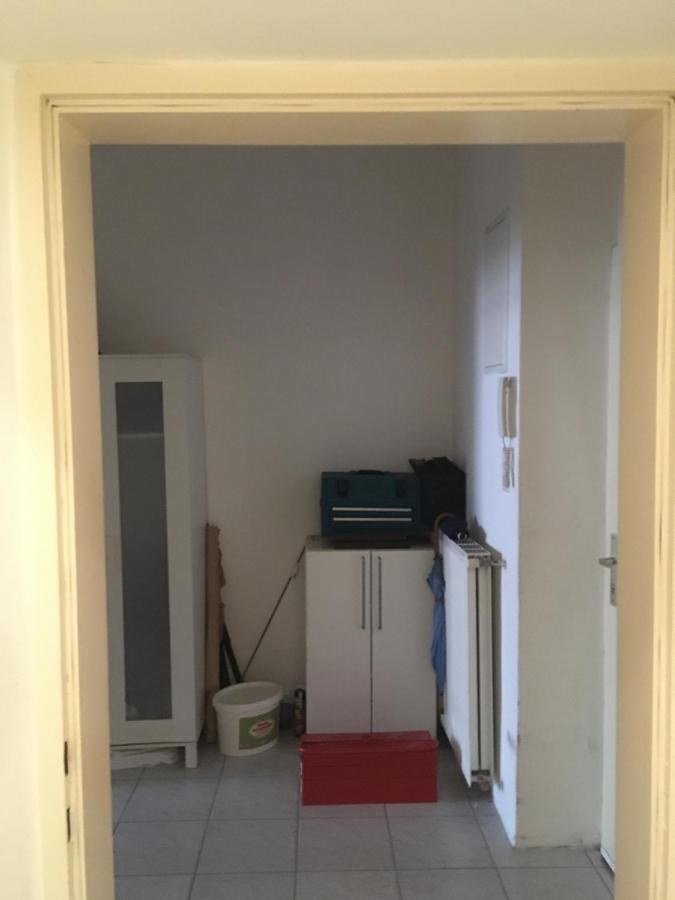Appartement Geraumige, Funktionale, Schlichtere, Preiswerte Wenen